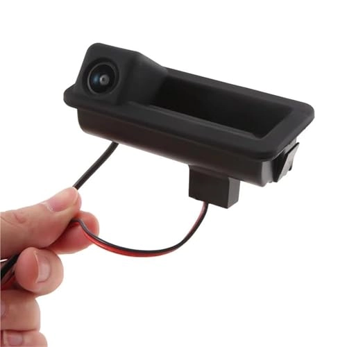 Rear View Camera - Wireless