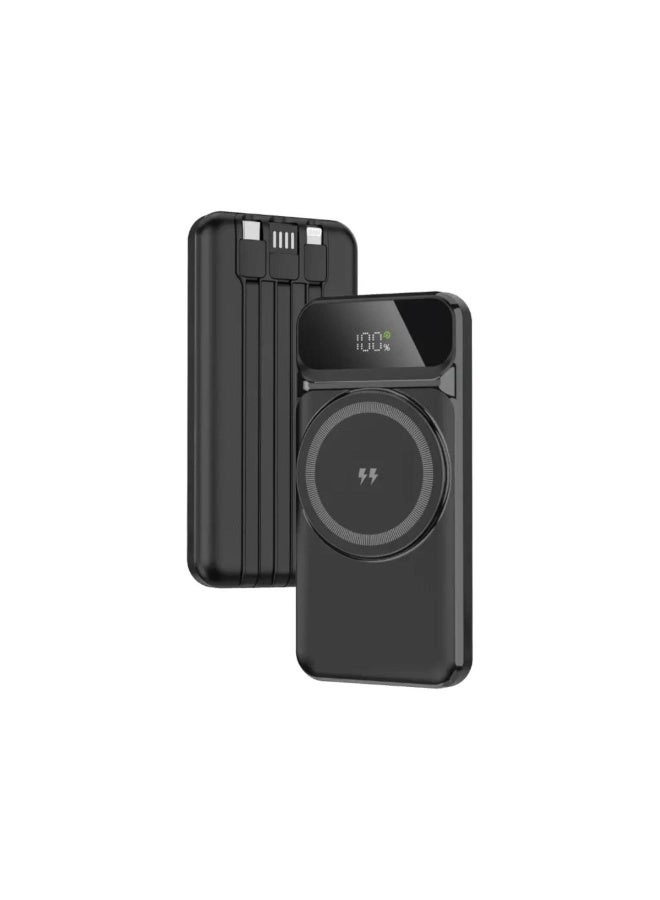 Power Bank - 10000mAh 22.5W Fast Charging