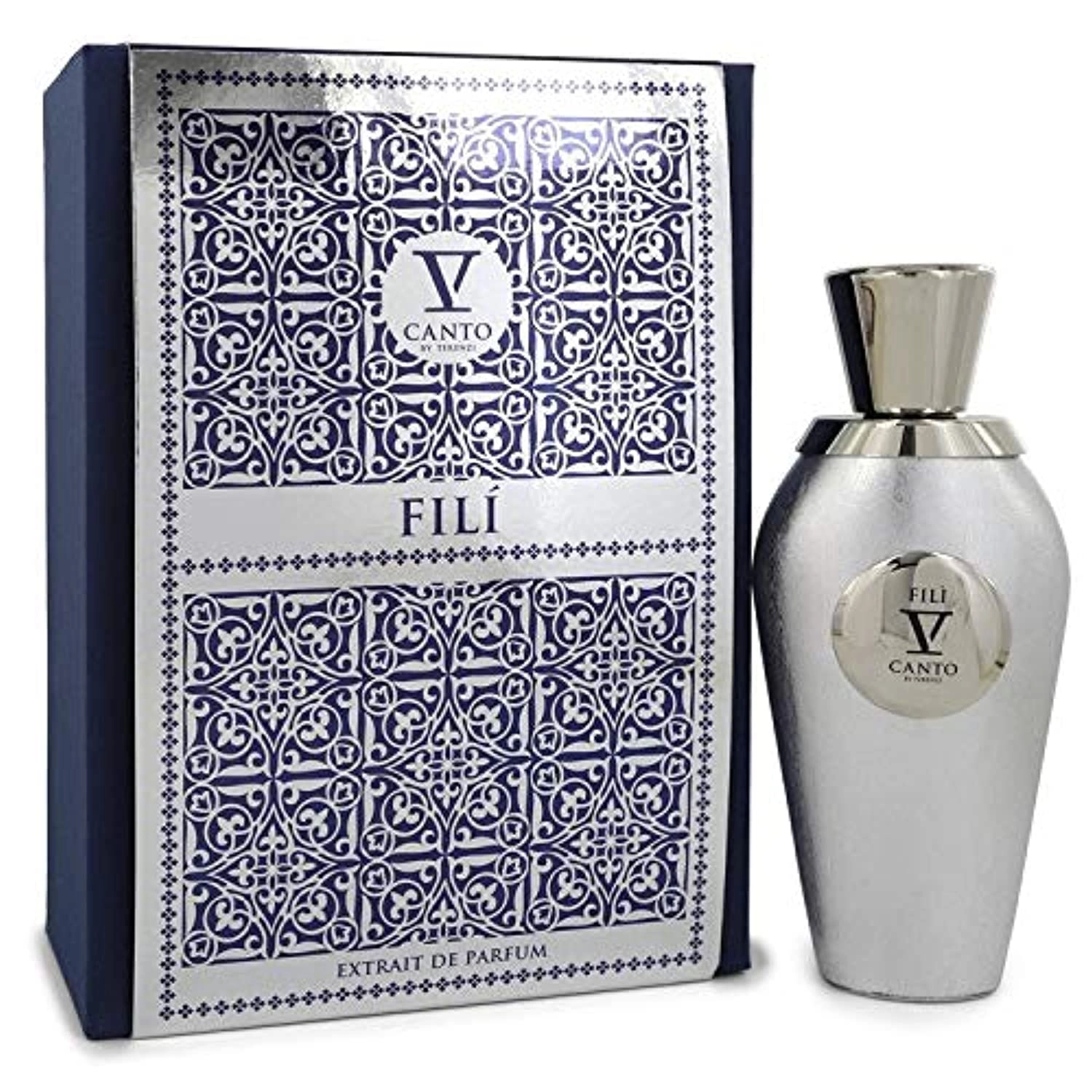 V Canto Fili Extrait De Parfum - 100 ML