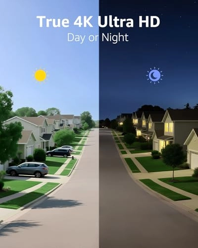 N98PBK-91DM - 6pcs 8CH 8MP