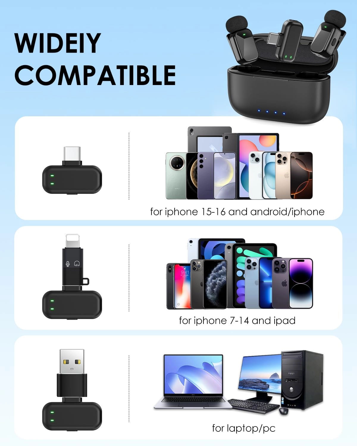 M2 USB Microphone