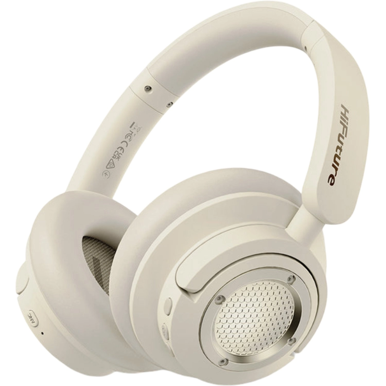 FutureTour Wireless Headset