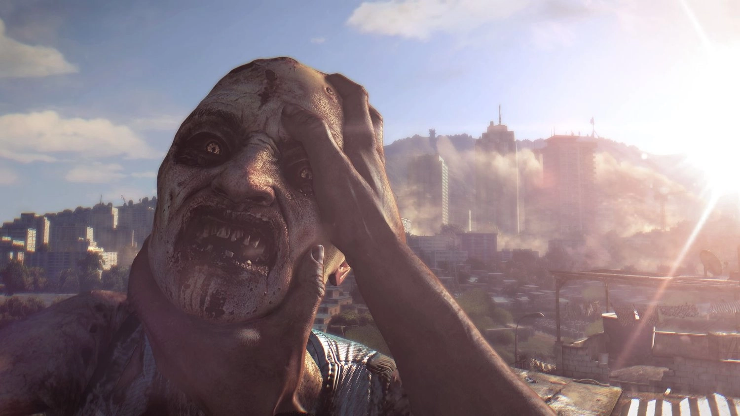 Dying Light - PlayStation 4