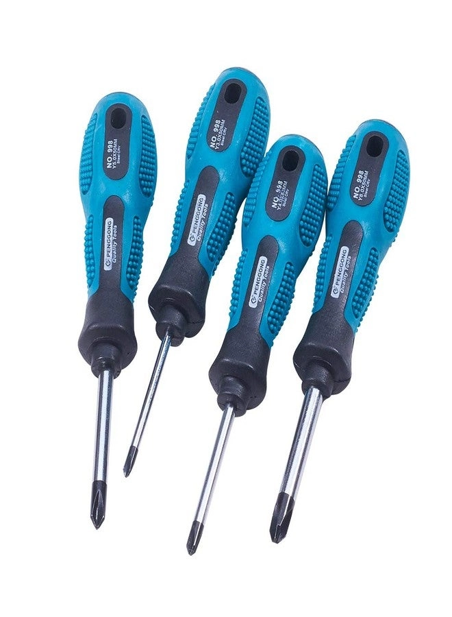 Utoolmart Tri-wing Magnetic Screwdriver Set