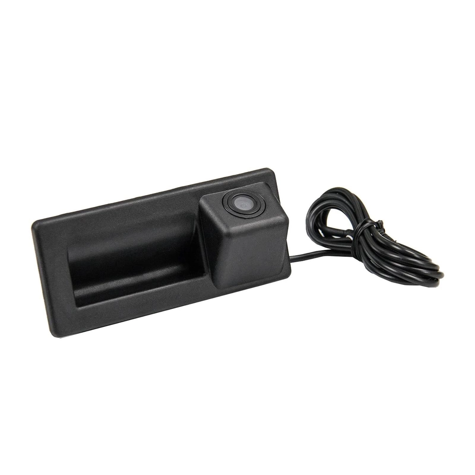 Reverse car rear view camera - Night vision Wired 720 x 540 pixels