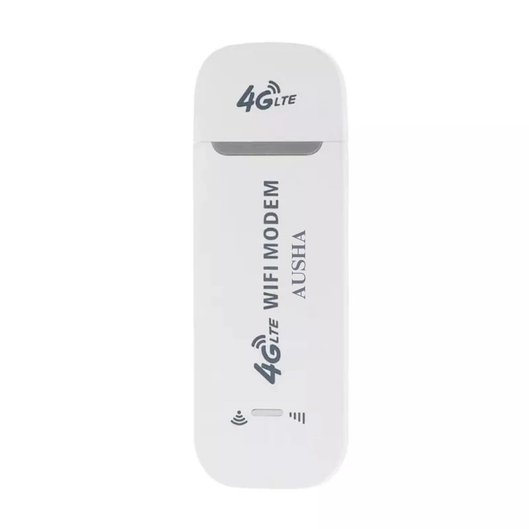 4G Hotspot Device - 150 Mbps