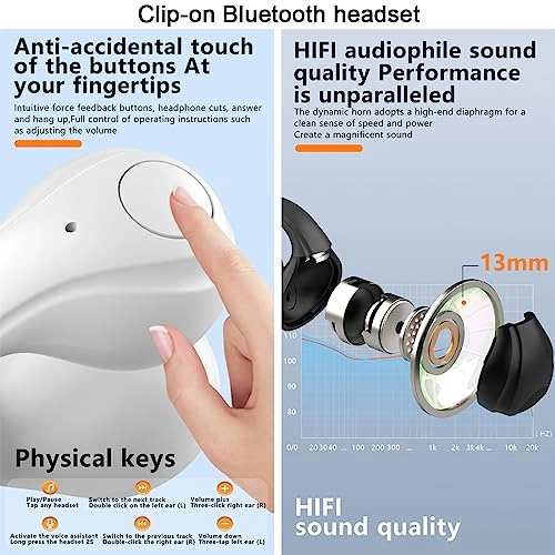 Y35 Wireless Headset