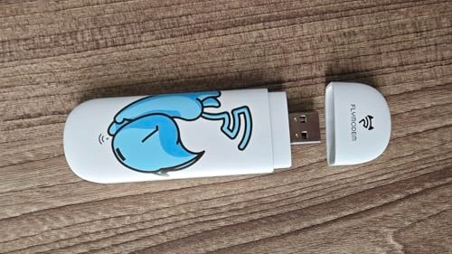 4G LTE USB Modem - WiFi 150Mbps