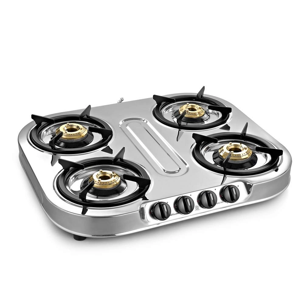 SUNFLAME Spectra Plus part_number GAS Cooker