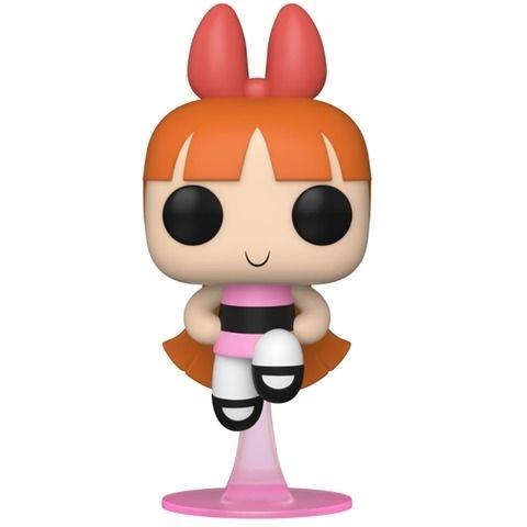 FUNKO Blossom - Powerpuff Girls - Vinyl Figure