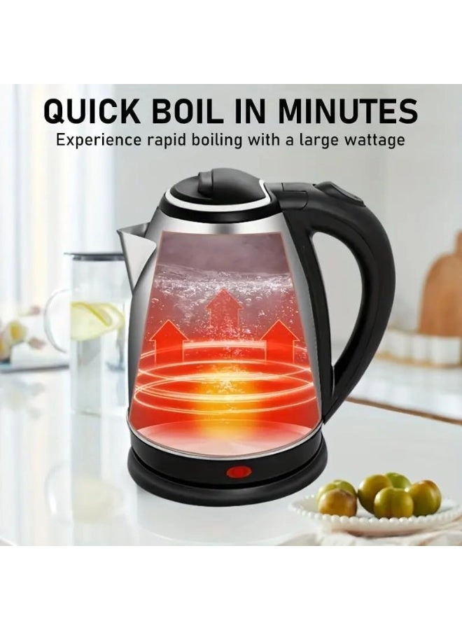 Electric Kettle