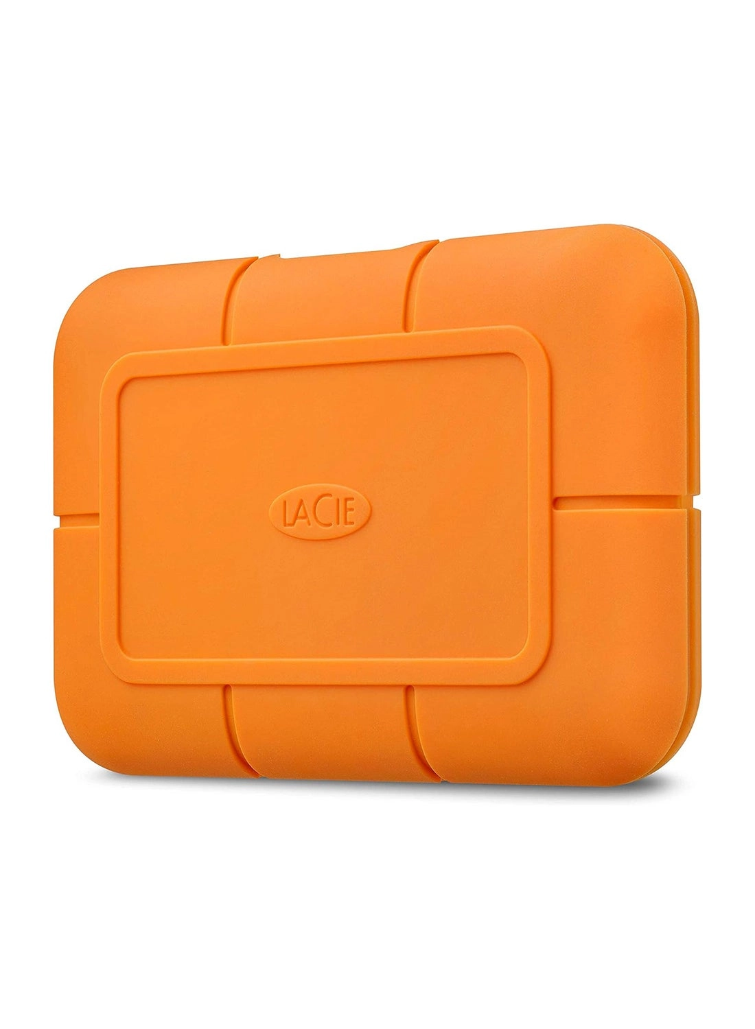 Rugged SSD - 2TB