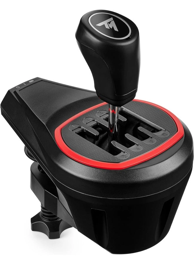 Thrustmaster TH8S Shifter