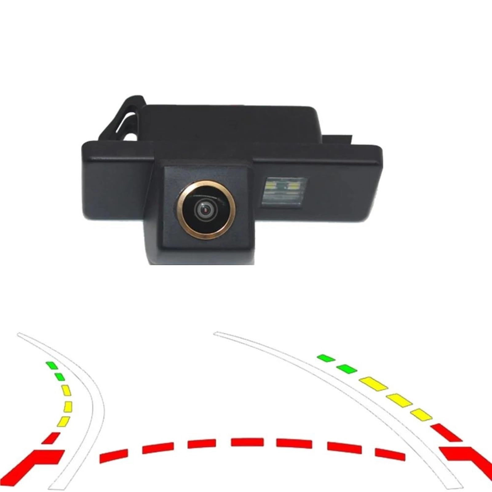 Reversing Camera - Night Vision