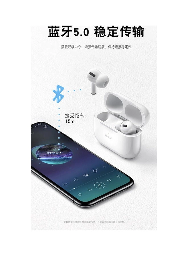 YSP23 - Wireless Earbud