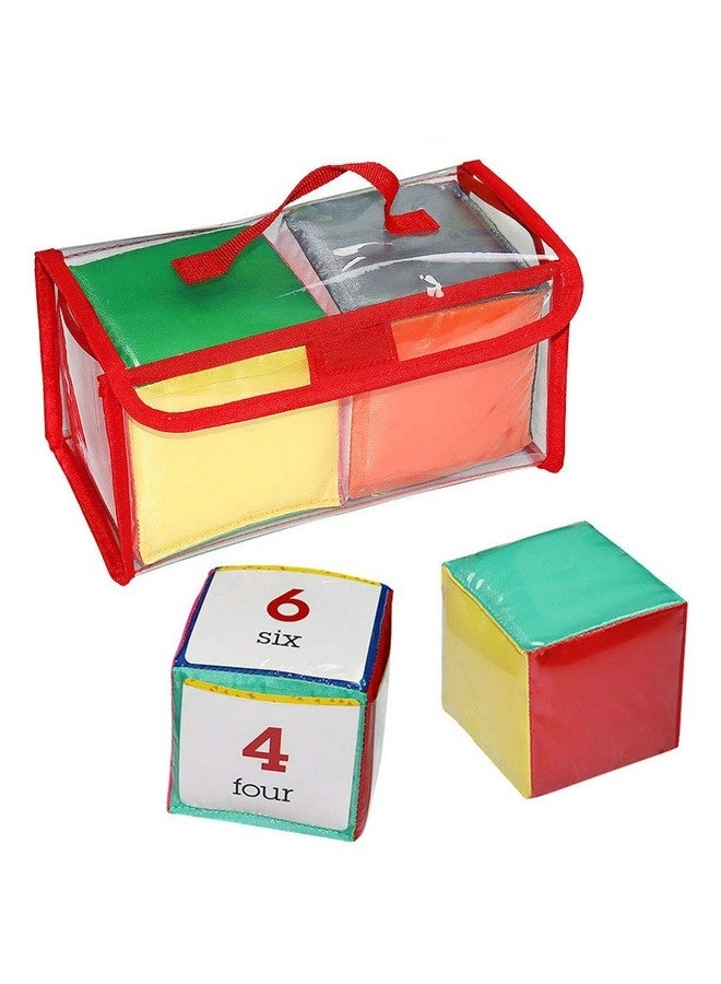 Playing Game Dice - 3 Years and Up 2 pieces