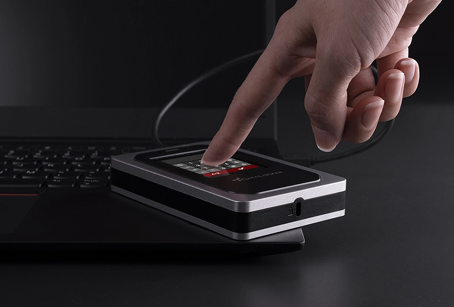 DL4 FE - 5400 RPM 2TB 3.5 Inches HDD