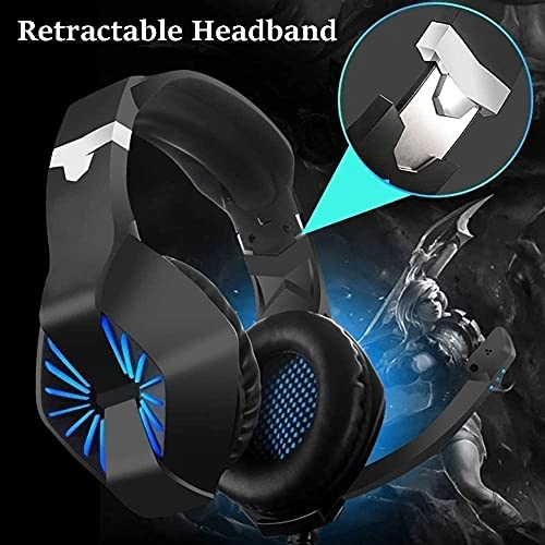 KDUFHC11 Wired Headset