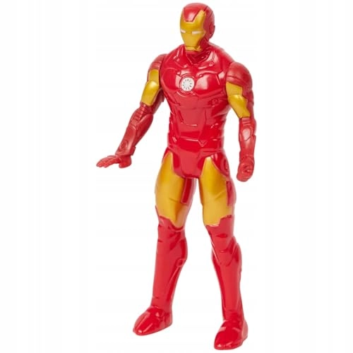 Iron Man (HAS-F5273)
