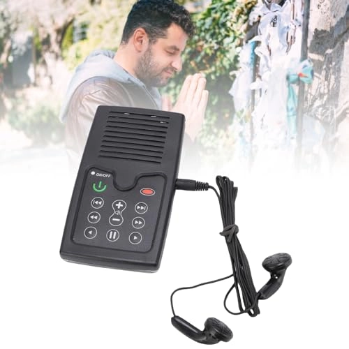 Scripture Reader - 8G