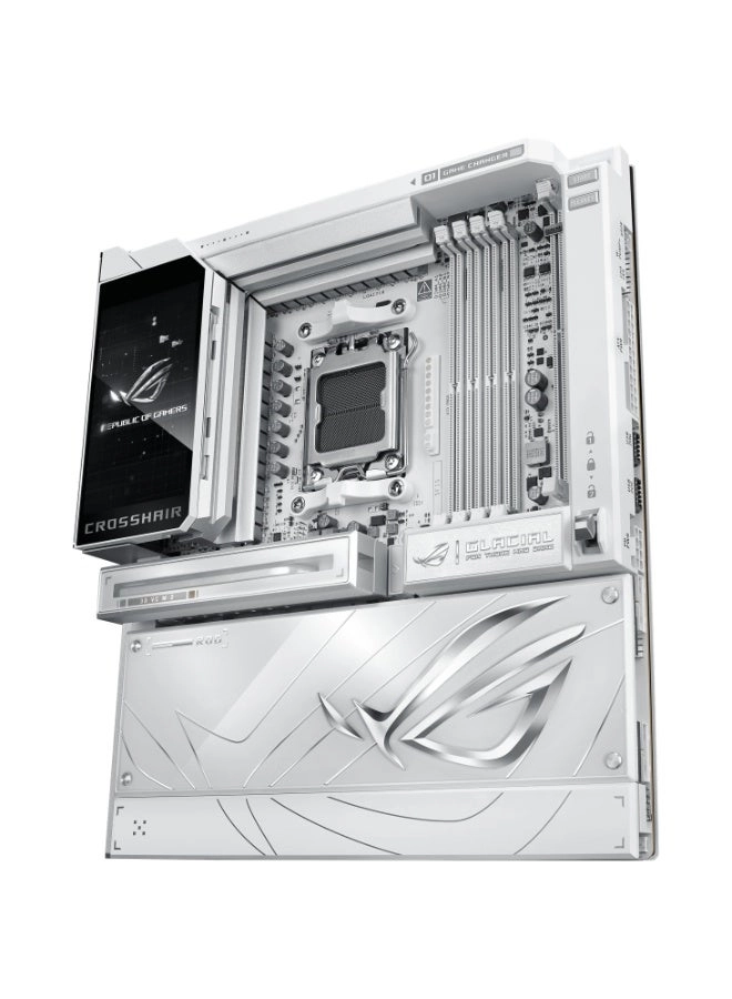 Crosshair X870E Extreme - E-ATX AM5 DDR5-8200+