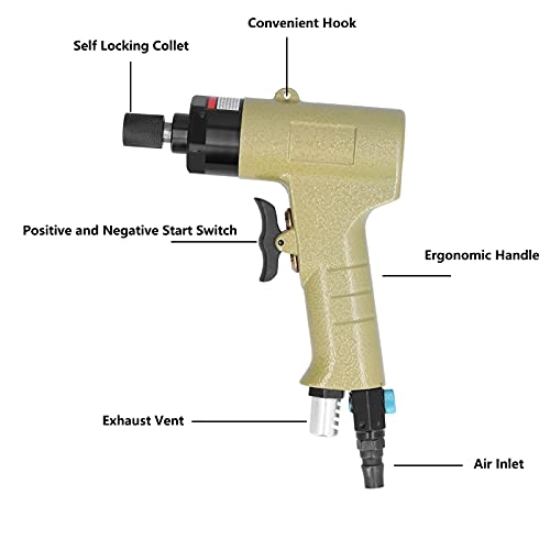 KP-805PN - 28N-m 1/4in