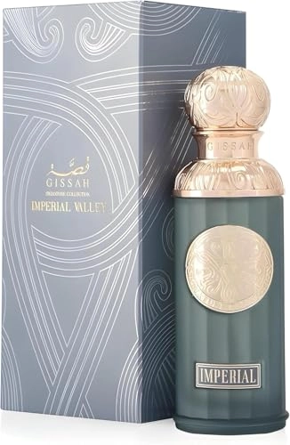 Imperial Valley Eau de Parfum 50 ml