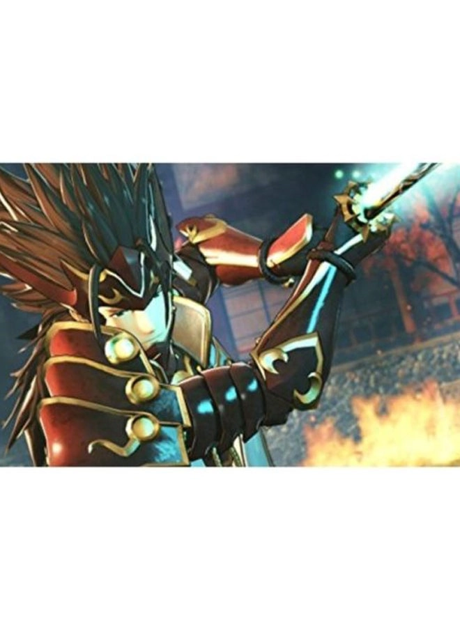 Fire Emblem Warriors | Nintendo Switch
