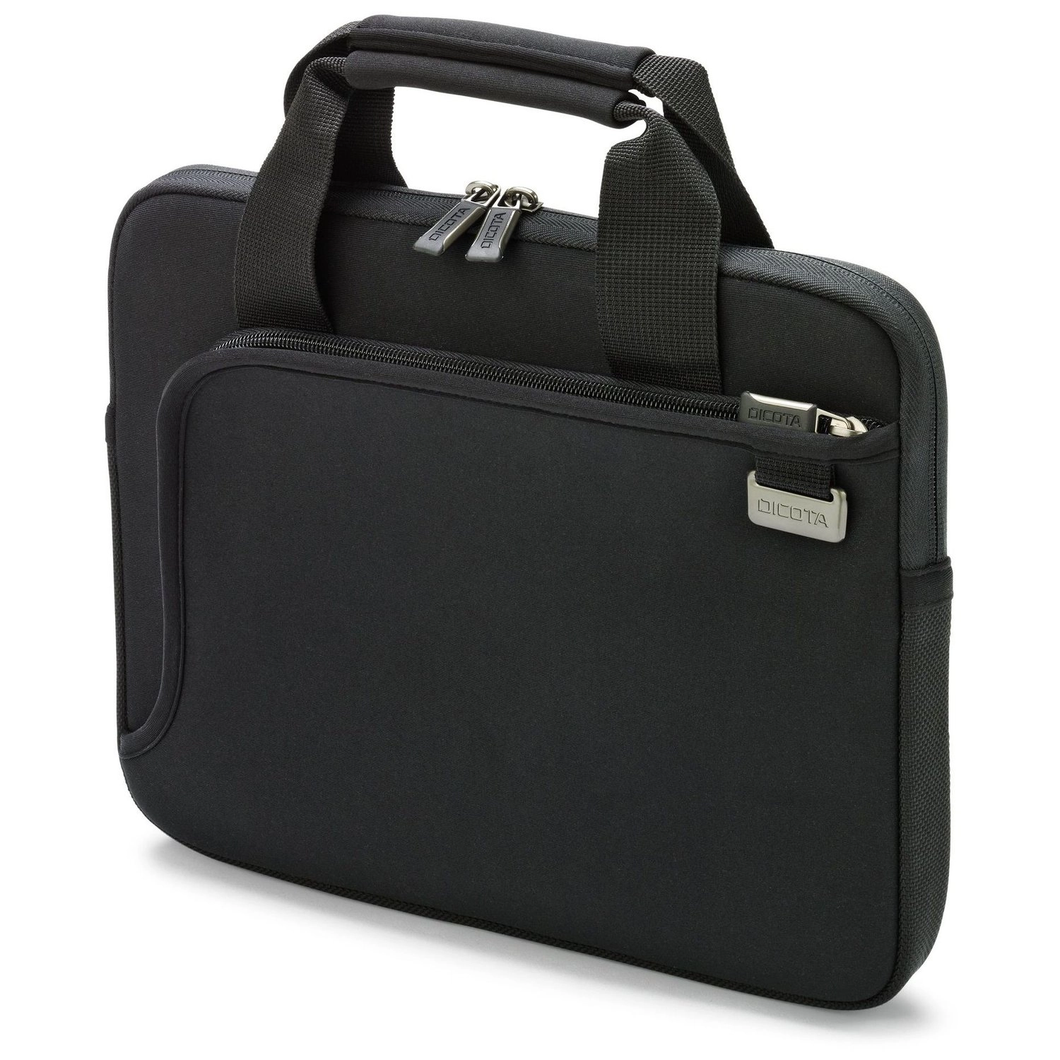 DICOTA Smart Skin Notebook CarryCase for Laptop - Back Case 14 Inches