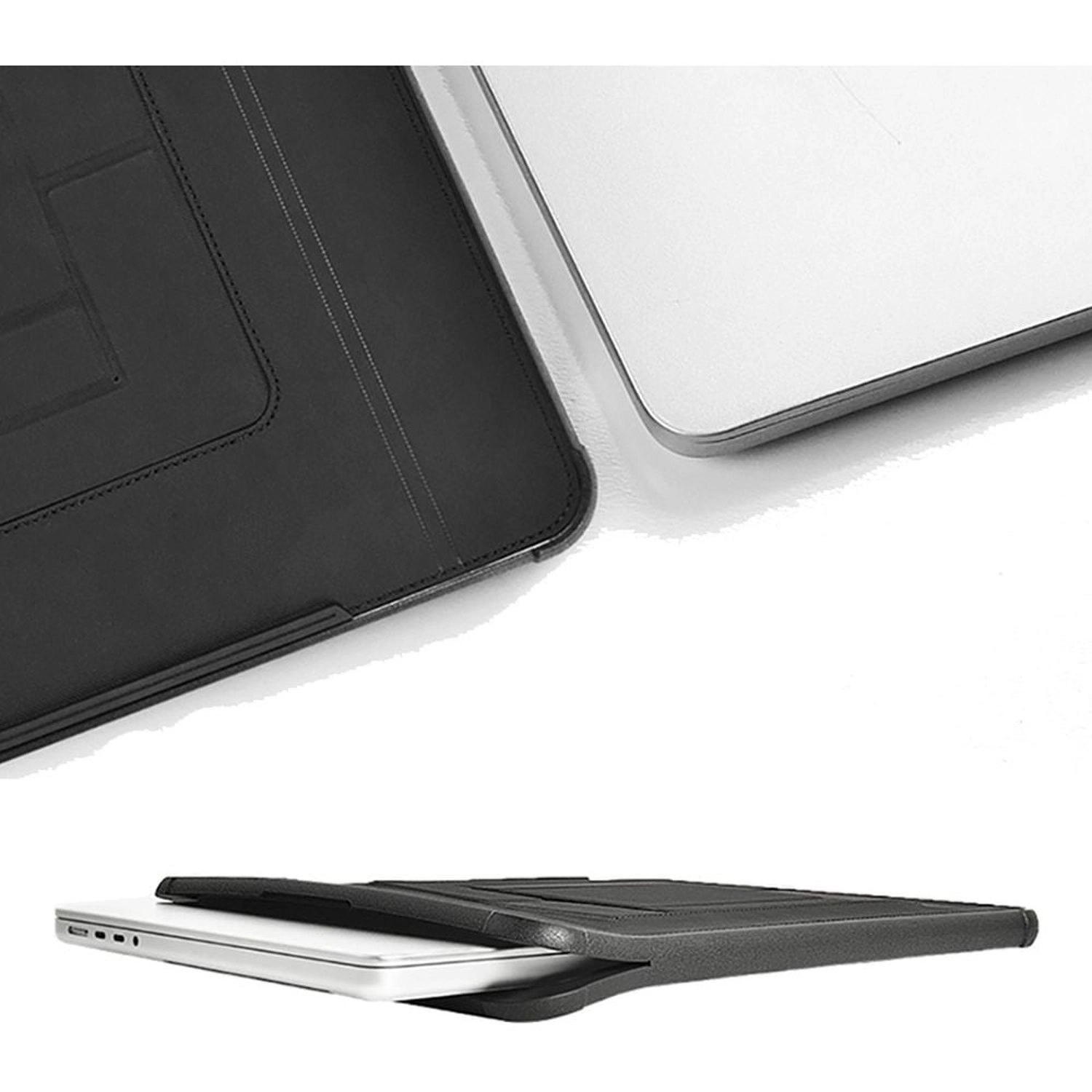 Defender Stand Case for 16.2-Inch MacBook
