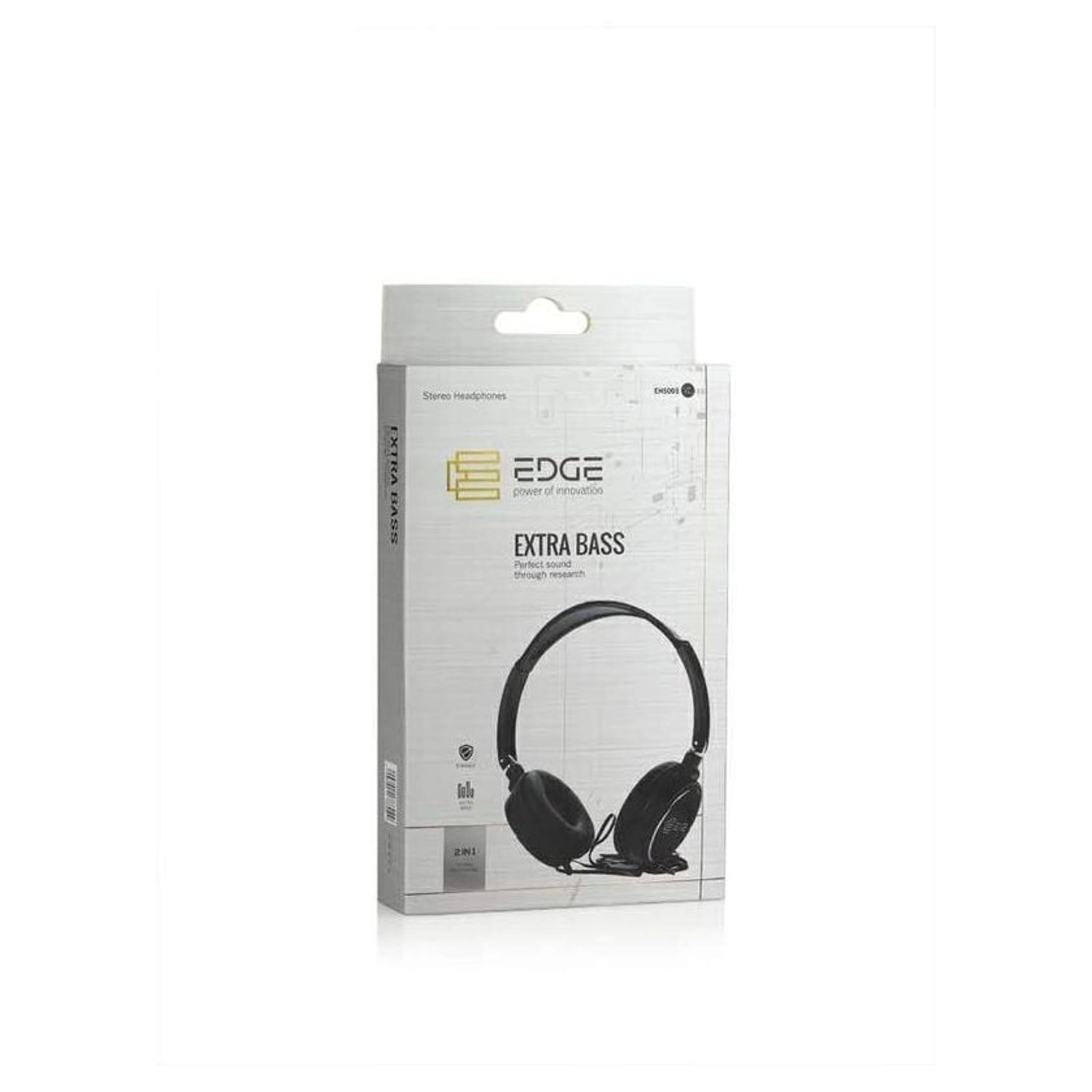 EHS003 Wired Headphone