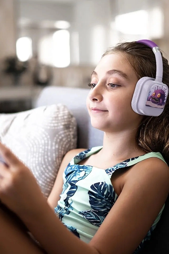 Yotowave PDSTC303 Wireless Headphone