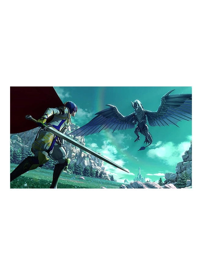 Fire Emblem Engage | Nintendo Switch