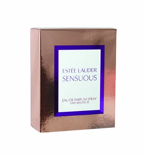 Sensuous Eau de Parfum 1 Fluid Ounces