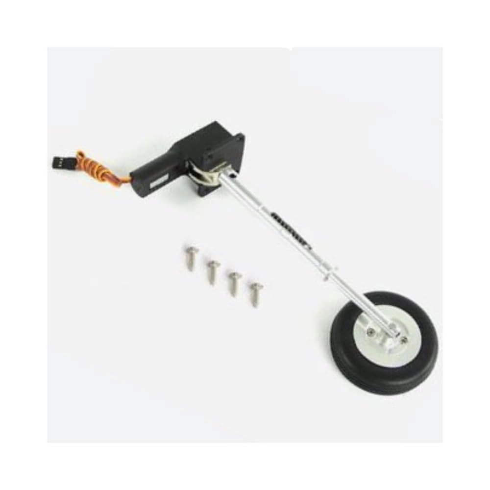Main Landing Gear - 80mm Right