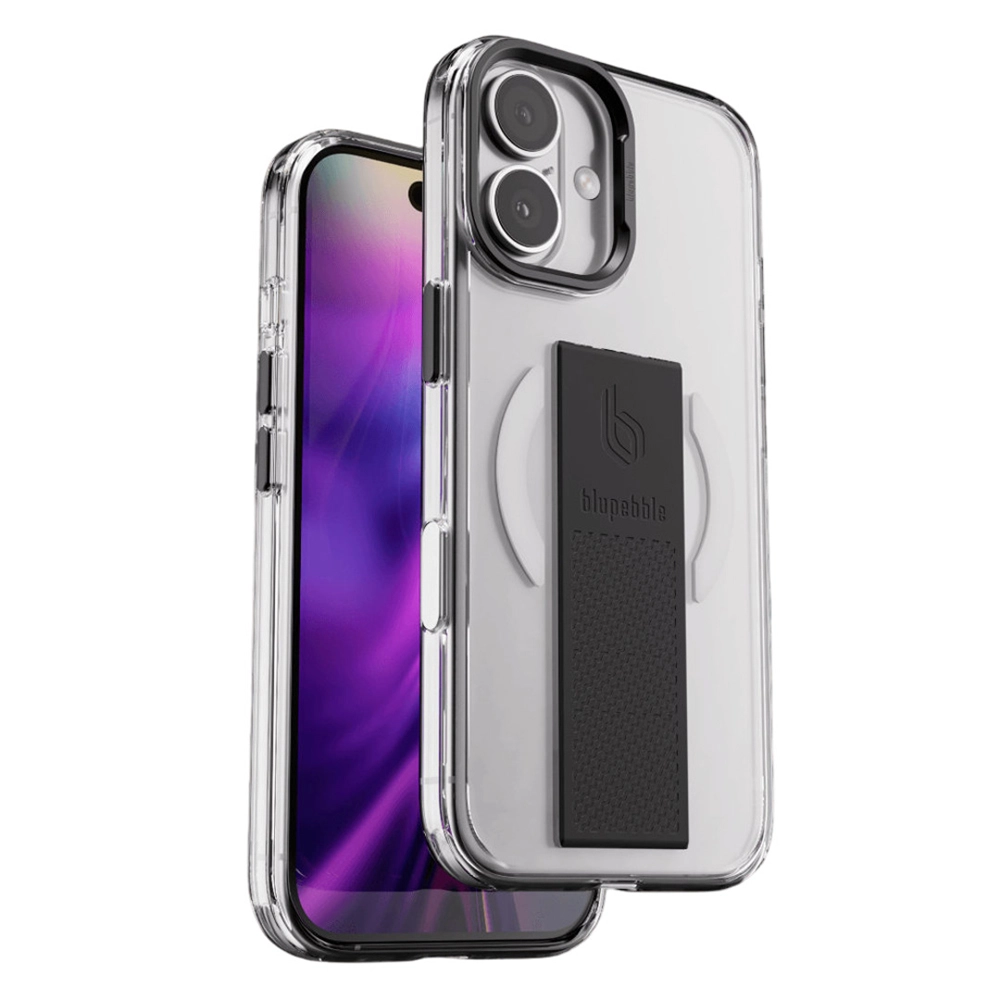 Gripflex Case with MagSafe for Apple iPhone 17