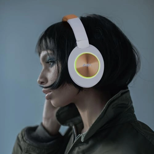 NX400 Wireless Headphone