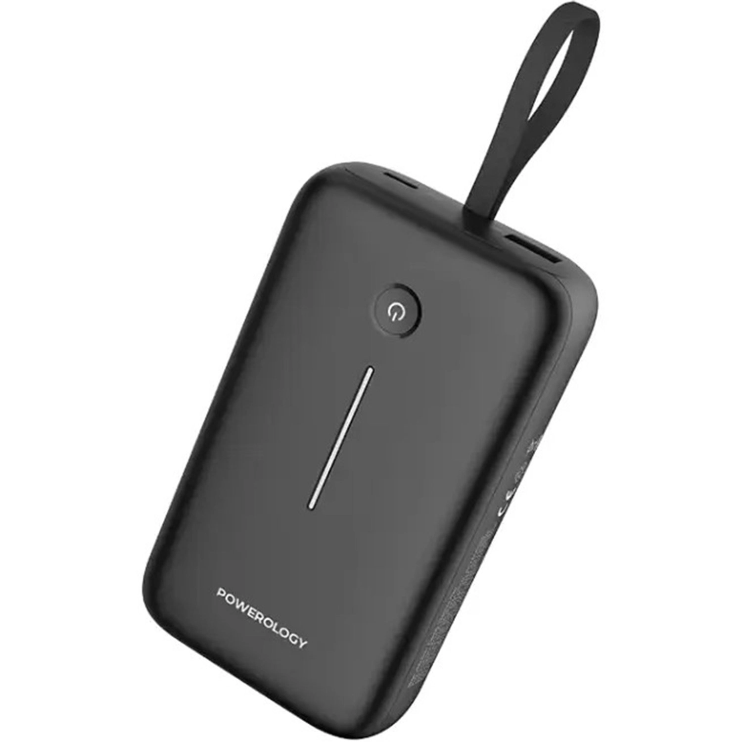 PPBCHA67-BK - 20000mAh PD30W