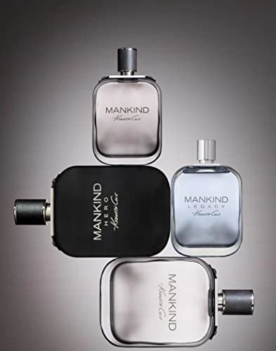 Mankind Hero - 180 ml Fresh,Vanilla