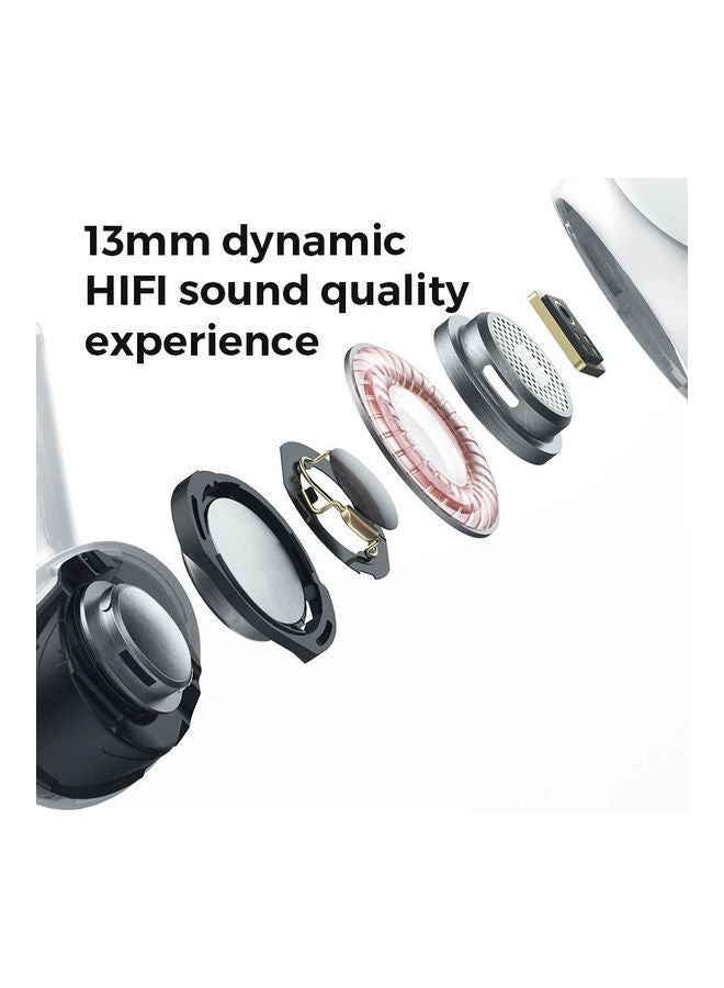 JR-T03S Pro Wireless Earbud