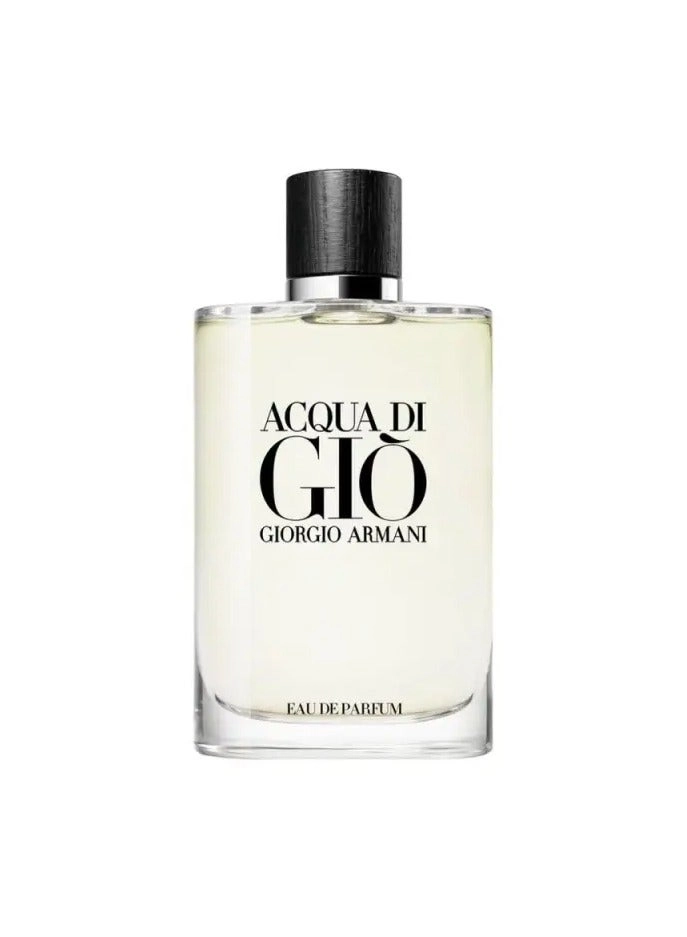 Acqua Di Giò Eau de Parfum 200ml
