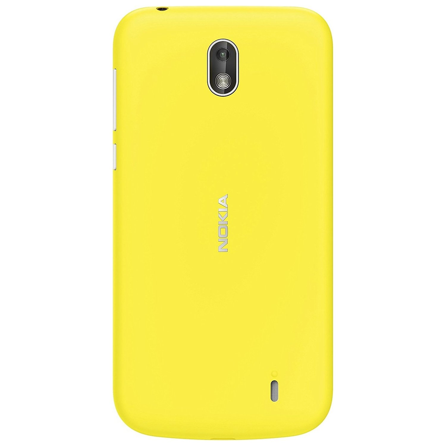 XP150 X Press On Back Case for Nokia 1