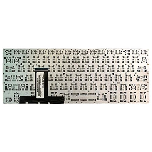 Computer keyboard - US Wired/Wireless