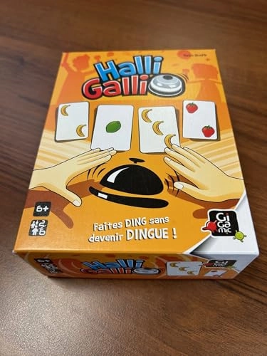 Halli Galli (French)