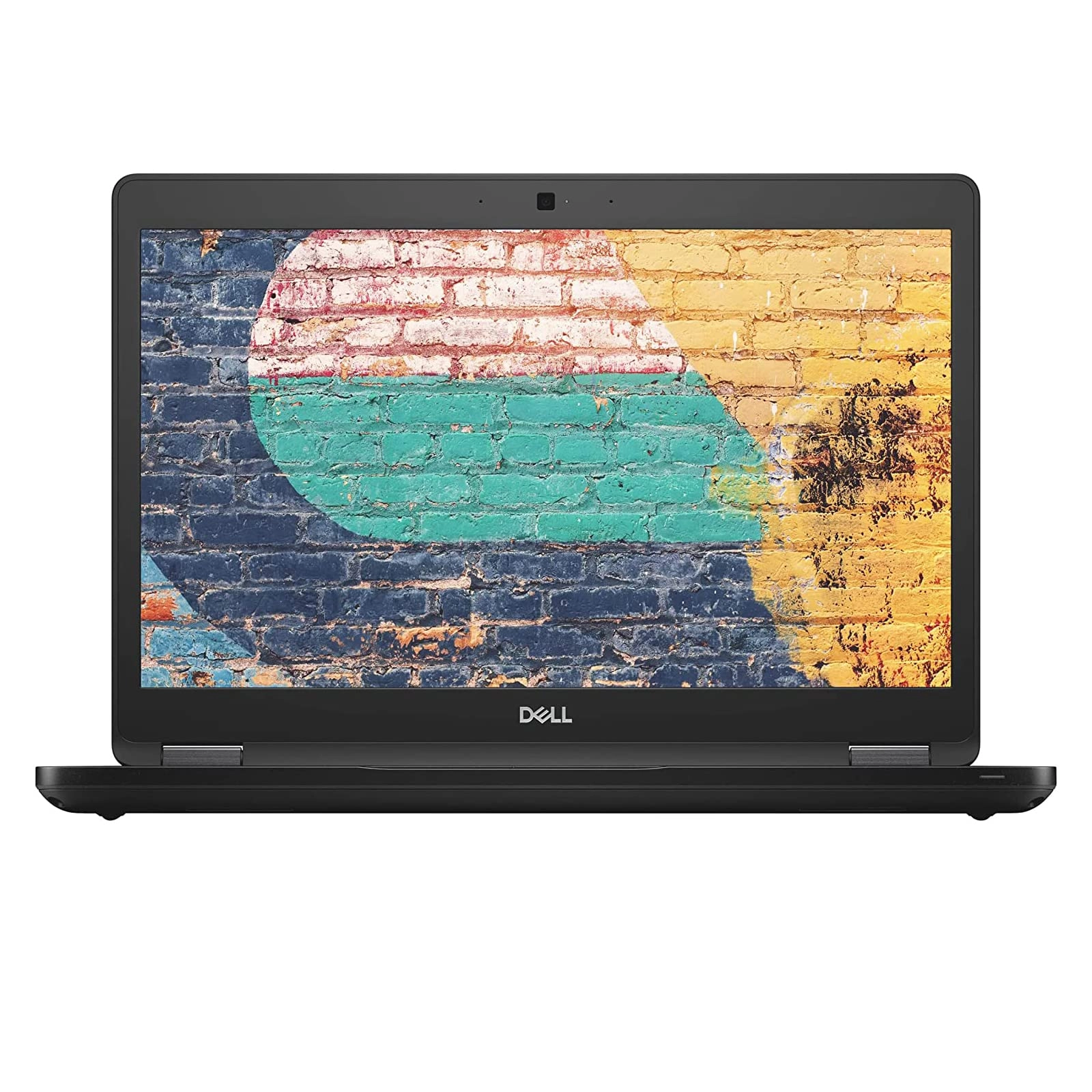 DELL (Renewed) Latitude 5490 - 14'' i5-7300U 16GB DDR4 512GB SSD