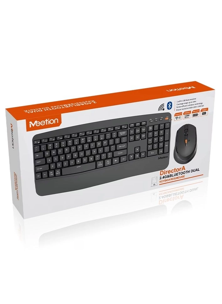 MT-DIRECTOR A - Wireless