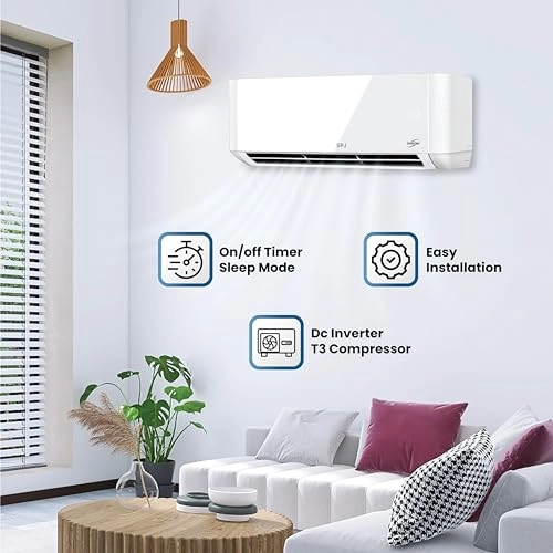 POLAR-WTW18KC - 1.5 Tons 18000 BTU