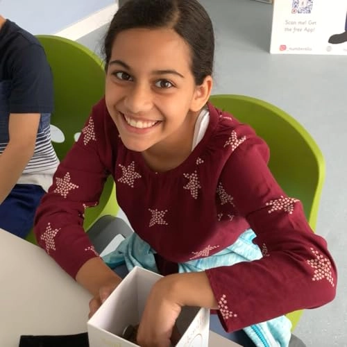 Deluxe Math Game - 6 months and up