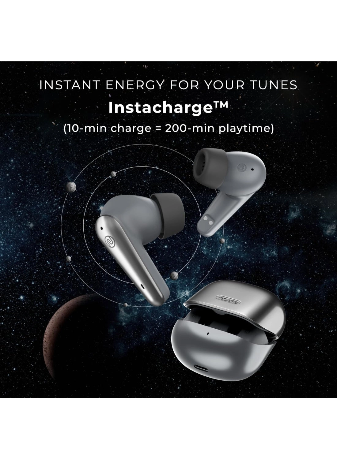 Buds X Prime Wireless Earbud