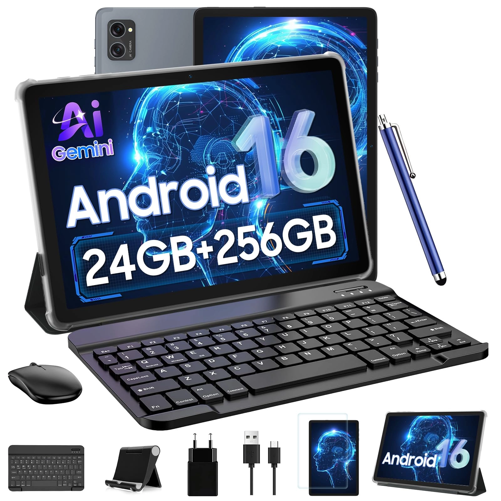 T90 - 256GB 10.1"